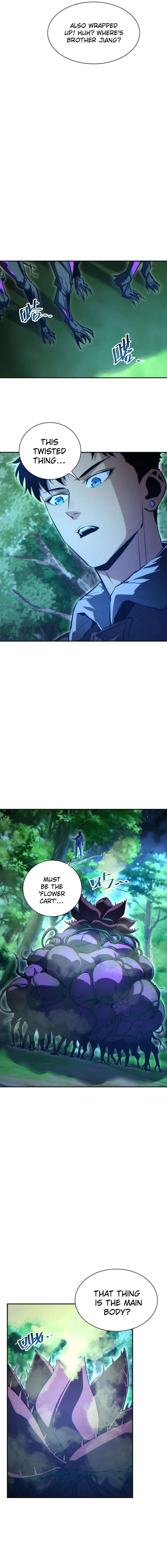 Rebirth in the end times: I reached the top by opening boxes Chapter 51 11